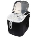 AUTOMATYCZNA KOSTKARKA DO LODU 1,2L 100W KLAUSBERG KB-7882
