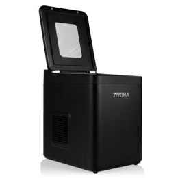 Kostkarka do lodu Zeegma FROSTIQ czarna