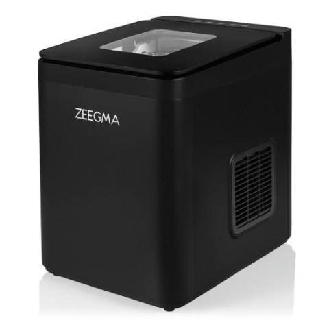 Kostkarka do lodu Zeegma FROSTIQ czarna