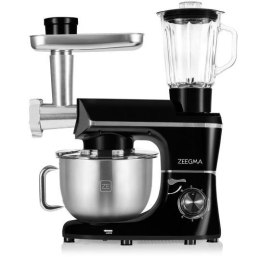 Robot planetarny Zeegma Planeet Multi z blenderem i maszynką do mielenia 1900W