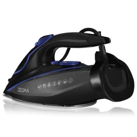 Żelazko przewodowe Zeegma EISIG BASE