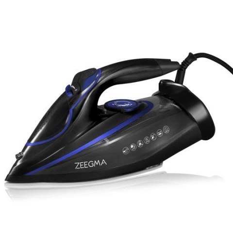 Żelazko przewodowe Zeegma EISIG BASE