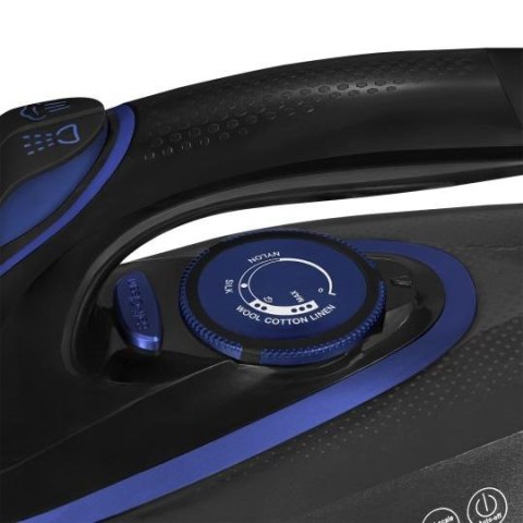 Żelazko przewodowe Zeegma EISIG BASE