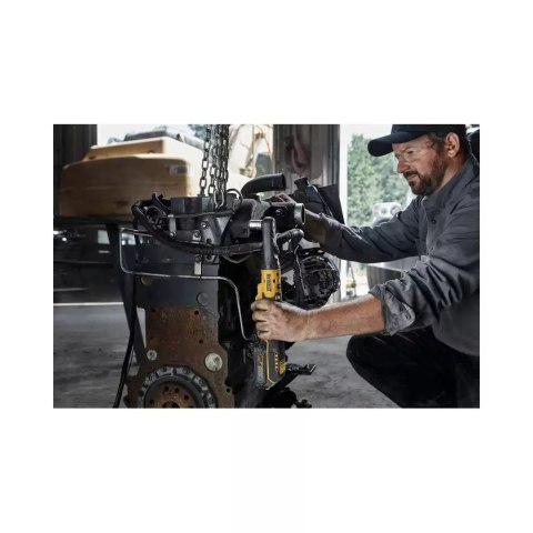 Grzechotka akumulatorowa 18V DCF510N DEWALT