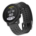 Zegarek sportowy Suunto 9 Peak Pro All Black 43mm