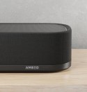 Sennheiser AMBEO Soundbar Plus SB02 7.1.4 kan. 400W Bluetooth 5.0 Dolby Atmos Czarny