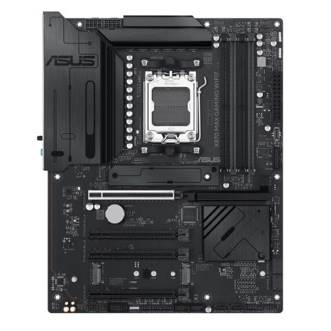 Płyta główna Asus X870 MAX GAMING WIFI7