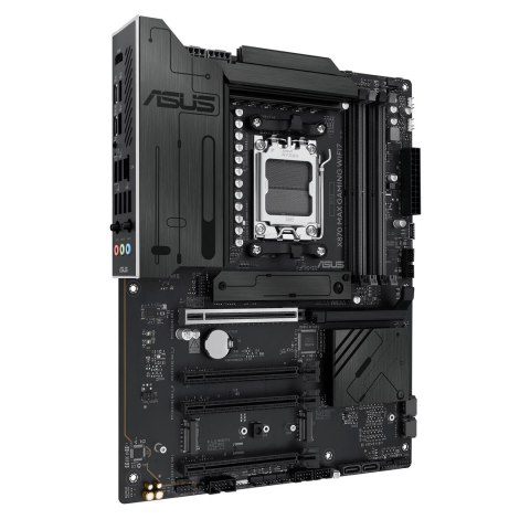 Płyta główna Asus X870 MAX GAMING WIFI7