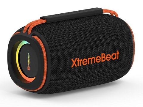 TRACER GŁOŚNIK TWS XTREMEBEAT MID BLUETOOTH RGB