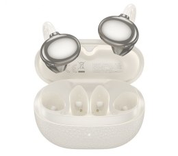 Słuchawki bezprzewodowe Hoco EA5 Duke III (biały)