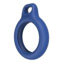 Belkin | Secure holder | Apple AirTag | Blue