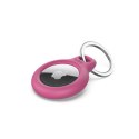 Belkin | Secure holder | Apple AirTag | Pink