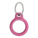 Belkin | Secure holder | Apple AirTag | Pink