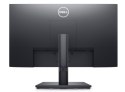 Dell | E2222HS | 22 "" | VA | FHD | 1920 x 1080 | 16:9 | 5 ms | 250 cd/m² | Black | HDMI ports quantity 1 | 60 Hz