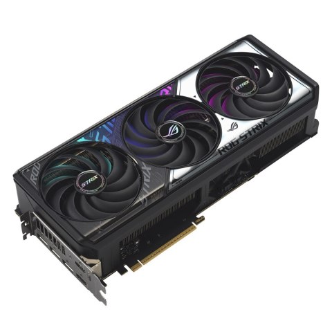 Karta graf. ASUS ROG STRIX RTX 5070 12GB OC GAMING