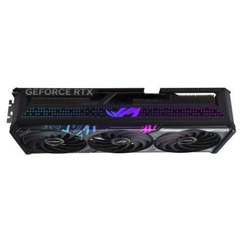 Karta graf. ASUS ROG STRIX RTX 5070 12GB OC GAMING