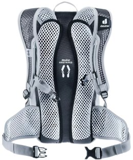Plecak rowerowy Deuter Race 8 l Szary