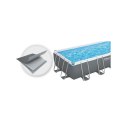 Basen ogrodowy stelażowy 549x274x122cm 17w1 Bestway 56466N