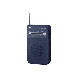 New-One Radio kieszonkowe R206 Blue