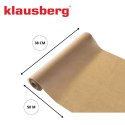 PAPIER PERGAMIN DO PIECZENIA 50m KLAUSBERG KB-7904