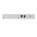 GS1200-5HPV2-EU0101F smart switch 5xGigabit 4xPOE 60W