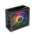 Smart 700W RGB (80+ 230V EU, 2xPEG, 120mm, Single Rail)