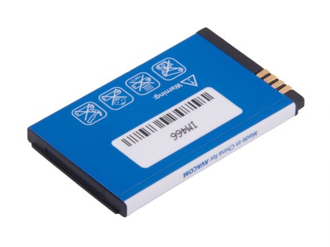 Avacom baterie do telefonów dla LG KF300, Li-Ion, 3.7V, GSLG-KF300-S800, 800mAh, 3Wh, LGIP-330GP