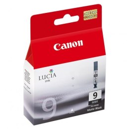 Canon oryginalny ink / tusz PGI9MBk Matt, matte black, 530s, 14ml, 1033B001, Canon iP9500