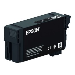 Epson oryginalny ink / tusz C13T40C140, T40C140, black, 50ml, Epson SureColor SC-T3100, SC-T5100, SC-T3100N, SC-T5100N