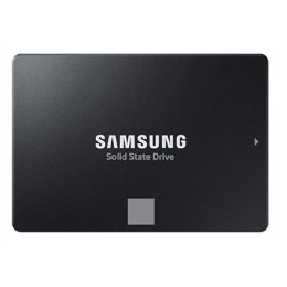 Samsung SSD 870 EVO 2000 GB 2.5