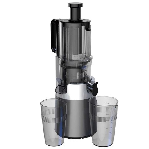 SOKOWIRÓWKA WYCISKARKA WOLNOOBROTOWA PIONOWA KLAUSBERG KB-7881