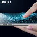 Mocolo 2.5D Full Glue Glass - Szkło ochronne Samsung Galaxy A72 5G