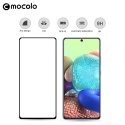 Mocolo 3D Glass Full Glue - Szkło ochronne Xiaomi Redmi Note 10/10S