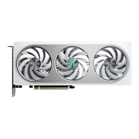 Karta VGA Gigabyte GeForce RTX 5060 Ti AERO OC 8G 8GB GDDR7 128bit HDMI+3xDP PCIe5.0