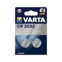 Bateria VARTA CR2032 2szt./bl.