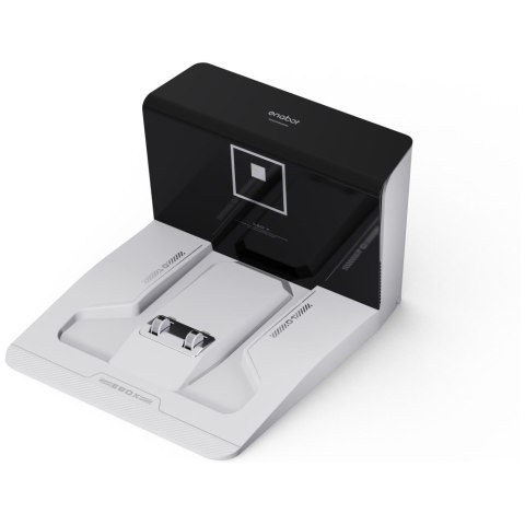 Inteligentny robot towarzyszący ENABOT EBO X