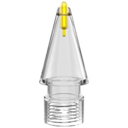 Końcówki do rysika 4smarts Lucid do Apple Pencil 1. gen./2. gen./USB-C/Pro 4szt wielokolorowe