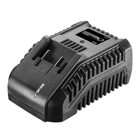 Ładowarka do akumulatorów230Energy+Graphite