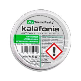 Kalafonia 20g AG