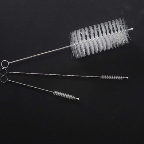 STALOWA NASTRZYKIWARKA 60ml DO PEKLOWANIA MIĘSA KLAUSBERG KB-7842