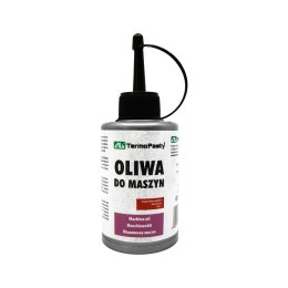 Oliwa do maszyn 65ml AG