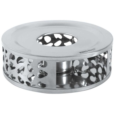 PODGRZEWACZ STALOWY DO ZAPARZACZY DZBANKÓW KINGHOFF KH-1898