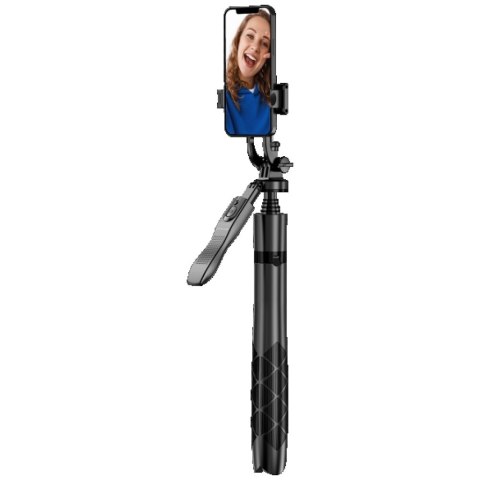 Tripod Selfie Stick Proove MegaStick czarny