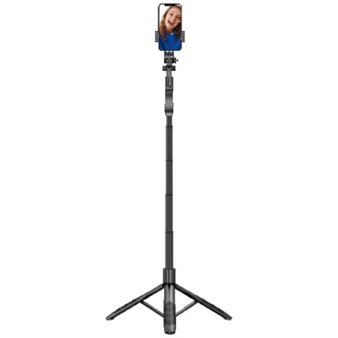 Tripod Selfie Stick Proove MegaStick czarny