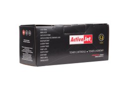 TONER ActiveJet do drukarki laserowej HP (304A CC531A) cyjan