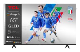 Telewizor TCL 65P79K QLED 65