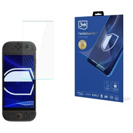 Szkło hybrydowe 3MK FlexibleGlass Pro do Nintendo Switch 2