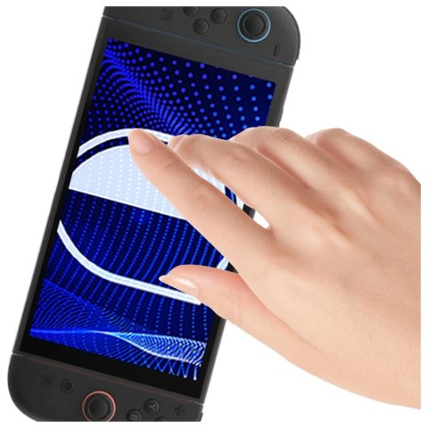 Szkło hybrydowe 3MK FlexibleGlass Pro do Nintendo Switch 2