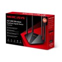 Mercusys | AC1200 Wireless Dual Band Gigabit Router | MR30G | 802.11ac | 867+300 Mbit/s | Mbit/s | Ethernet LAN (RJ-45) ports 2×