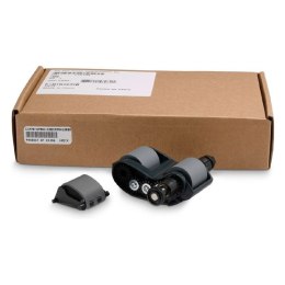 HP oryginalny roller replacement kit C1P70A, 100000s, HP CLJ Managed Flow MFP M880, LJ M830, LJ MFP M880, ADF, zestaw wymienny r